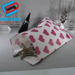 PAPER CARRIER BAGS VALENTINES GIFT BAGS ACCESSORIES JEWELLERY  LOVE HEARTS